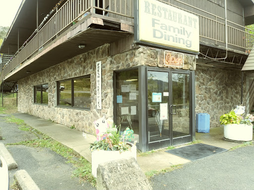 Lloyd's Family Restaurant